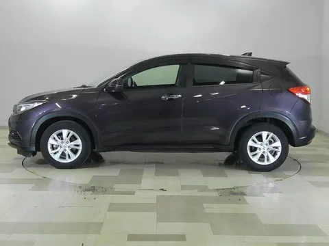 Honda HR-V (Vezel)