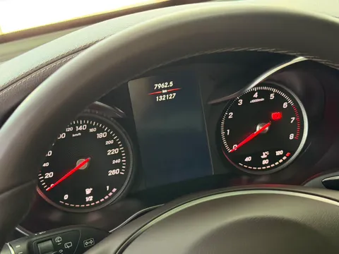 Mercedes-Benz Mercedes-Benz GLC