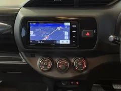 Toyota Yaris (Vitz)