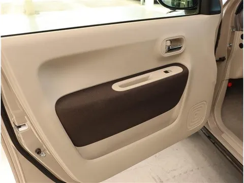 Suzuki Alto Lapin LC