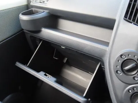 Toyota TownAce Van