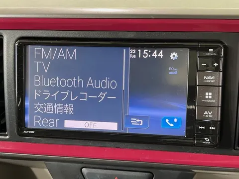 Daihatsu Boon
