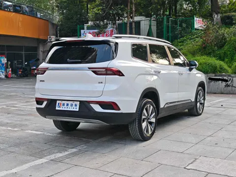 Geely
