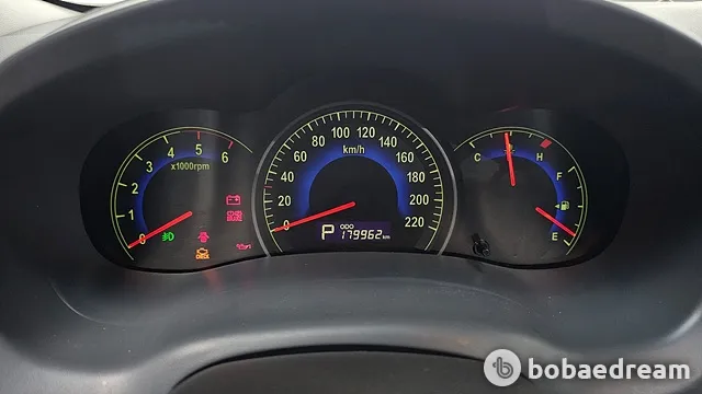 Kia Grand Carnival