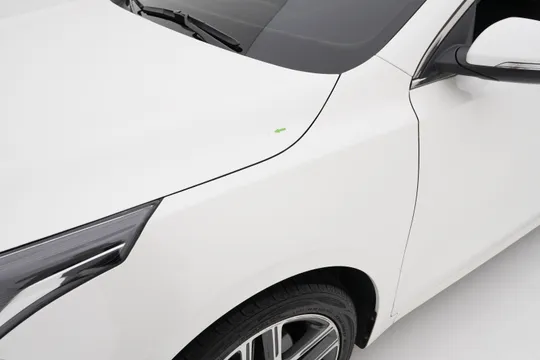 Kia Cerato (K3)