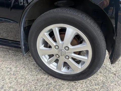 Nissan Clipper Rio