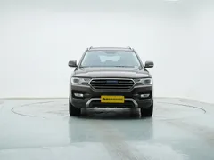 Haval H7