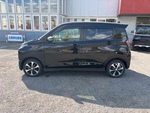 Mitsubishi eK X
