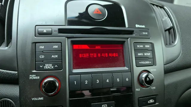 Kia Cerato (Forte)