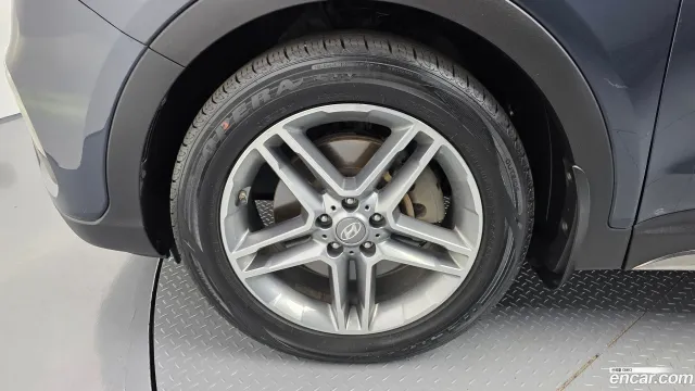 Hyundai Grand Santa Fe (Maxcruz)