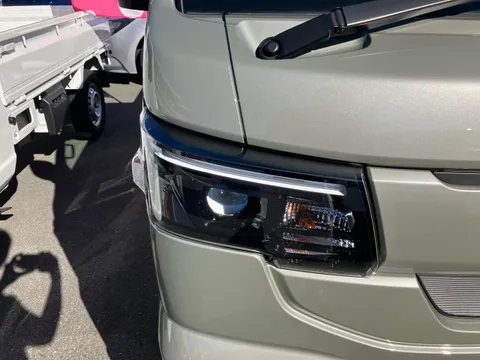 Suzuki Carry Track