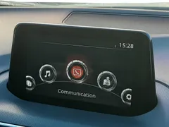 Mazda Axela Sport
