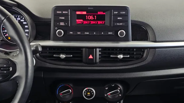 Kia Picanto (Morning)