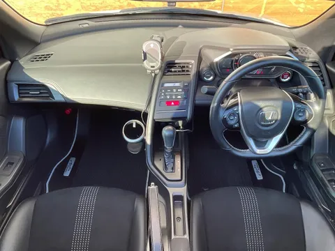 Honda S660