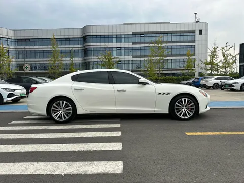 Maserati