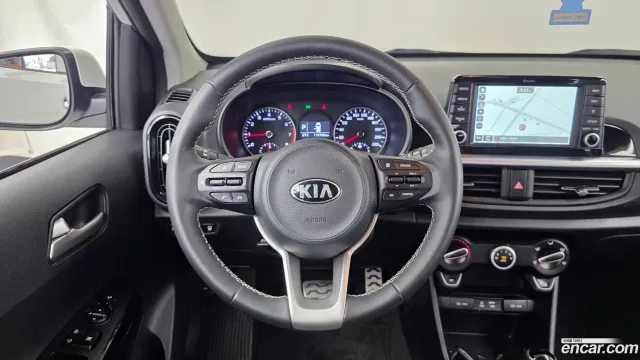 Kia Picanto (Morning)