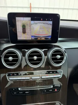 Mercedes-Benz Mercedes-Benz GLC