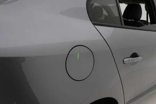 Renault SM3