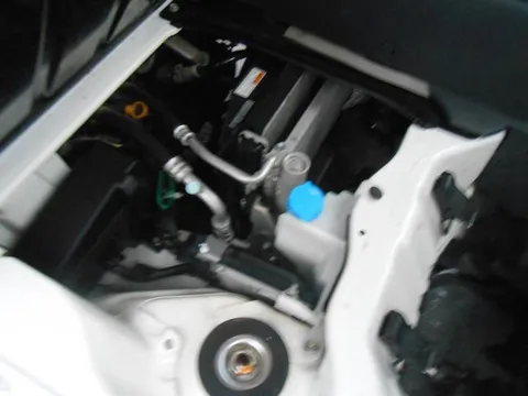 Suzuki Carry Track