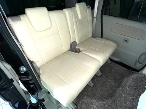 Nissan Clipper Rio