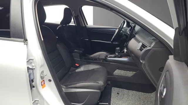 Renault XM3