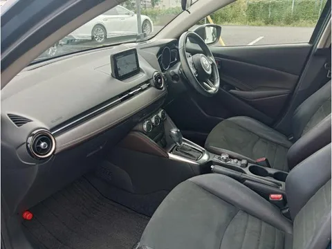 Mazda Mazda2 (Demio)
