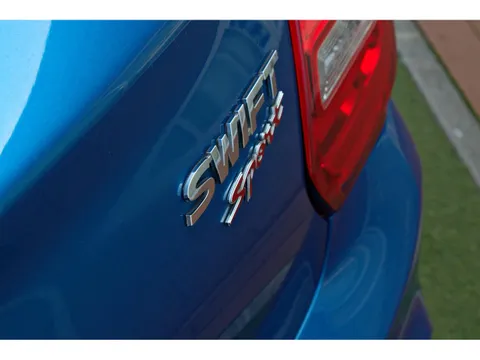 Suzuki Swift Sport