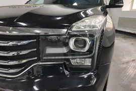 Gac GS7