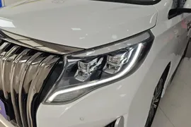 Gac M8