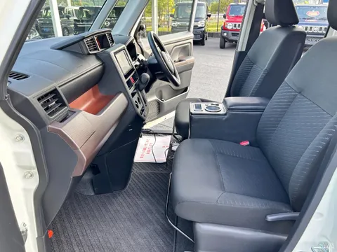 Daihatsu Thor
