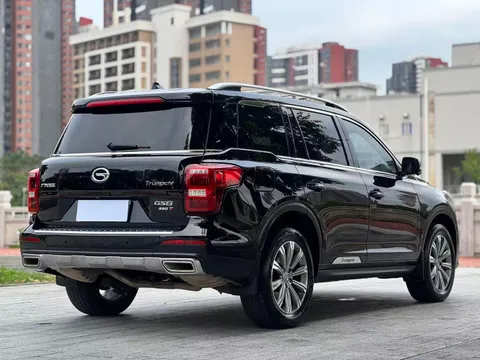 Gac GS8