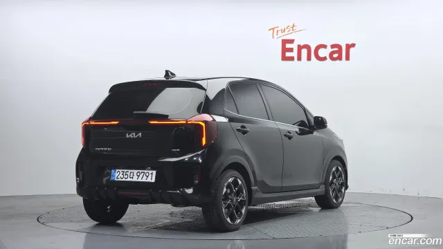 Kia Picanto (Morning)