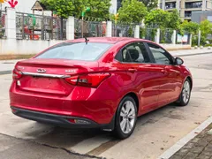 Chery Arrizo 5