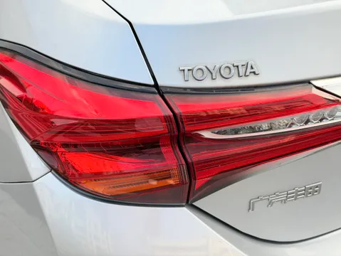 Toyota Levin