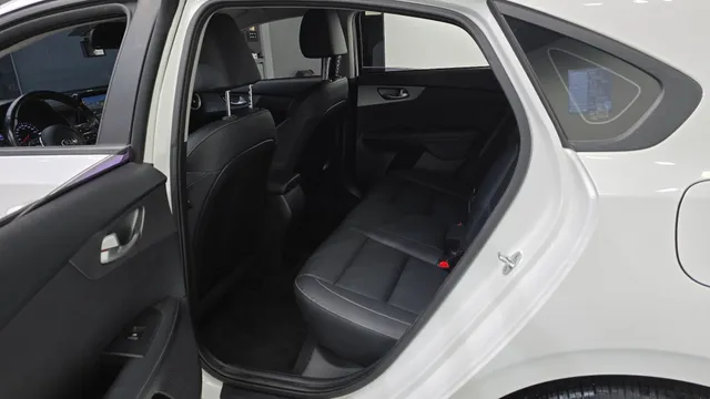 Kia Cerato (K3)