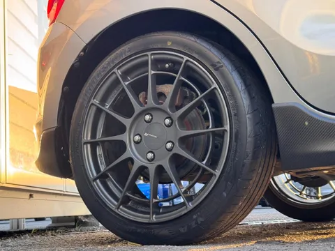 Suzuki Swift Sport