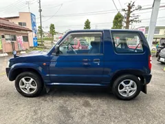 Nissan KIX