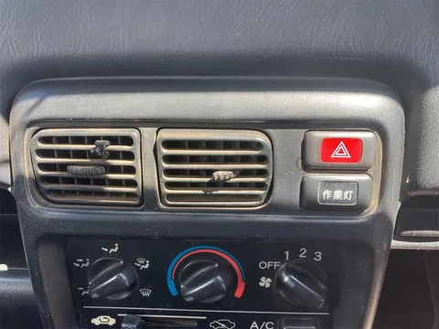 Honda Acty Truck
