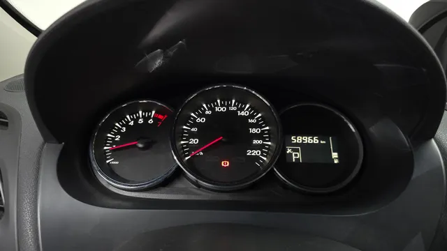 Renault SM3