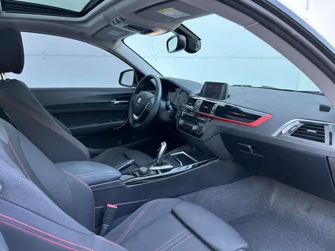 BMW 2-Series