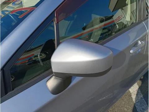 Subaru Impreza Sports