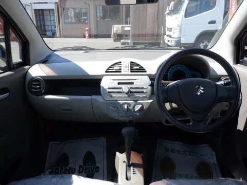 Suzuki Alto Eco