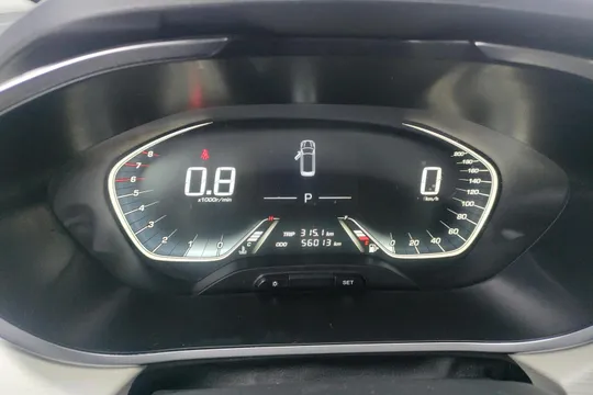 Baojun 360