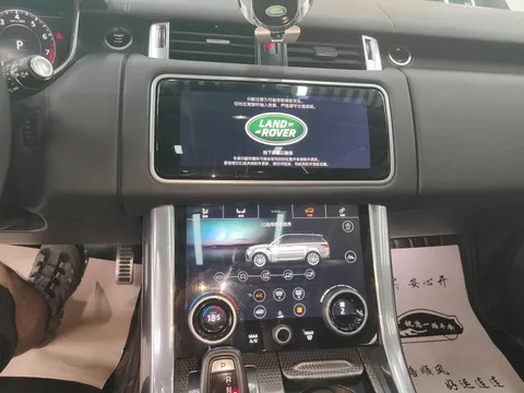 Land Rover