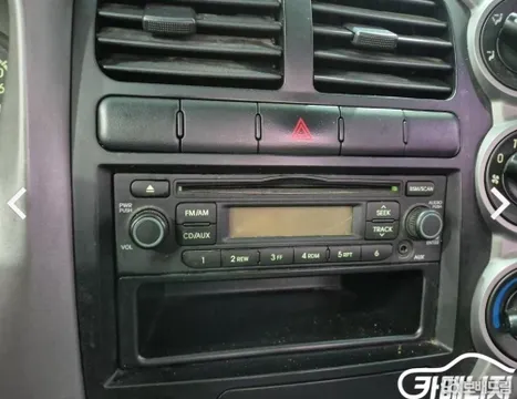 Kia Bongo 3
