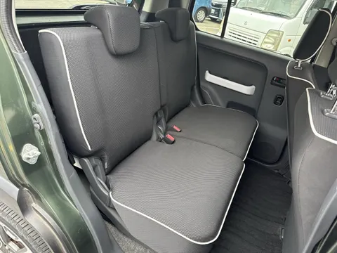 Mazda Flair Crossover