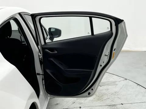 Mazda Mazda 3