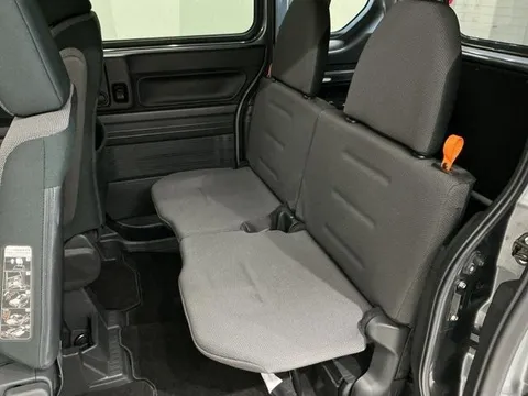 Honda N-VAN Plus Style