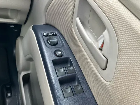 Honda Zest