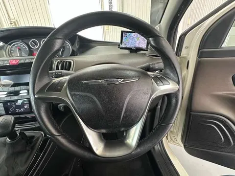 Chrysler